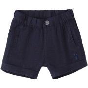 Shortsit & Bermuda-shortsit Ido  Tessuto Navetta Corto  6 kuukautta