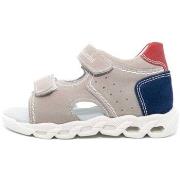 Poikien sandaalit NeroGiardini  Velour Nuvola Cile Indo Mare Tr Faedo ...