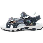 Poikien sandaalit NeroGiardini  Porto Incanto T.Belluno K1351 Inca Por...