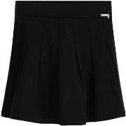 Lyhyt hame Guess  Puntomilano Pleated Midi Skirt  10 vuotta