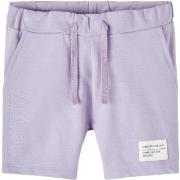 Shortsit & Bermuda-shortsit Name it  Nmmjulo Sweat Unb  2 vuotta