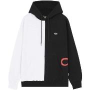 Fleecet Propaganda  Logo Double  EU XS