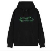 Fleecet Propaganda  Logo Fire  EU XS