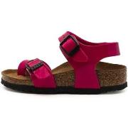 Tyttöjen sandaalit BIRKENSTOCK  Taormina, Birko Flor Patent  25