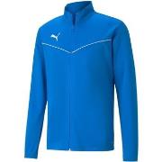 Fleecet Puma  Teamrise Training Poly Jacket  EU XXL