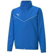 Takit Puma  Teamrise All Weather Jkt Jr  11 / 12 vuotta
