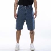 Shortsit & Bermuda-shortsit Amish  Bermuda  Tommy Stone  US 36