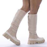 Saappaat Kammi  Stivale Vitello  36