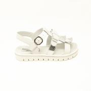 Tyttöjen sandaalit NeroGiardini  Loira T.Brill Col. Tr Enese 594 Bia  ...