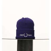 Lippalakit Fred Perry  Fp Graphic Beanie  Yksi Koko