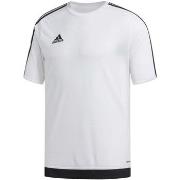 T-paidat & Poolot adidas  T-Shirt  Estro 15 Jsy  7 / 8 vuotta