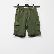 Shortsit & Bermuda-shortsit Replay  Organic Fleece  10 vuotta