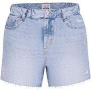 Shortsit & Bermuda-shortsit Guess  Relaxed Midi Short  US 29