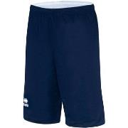 Shortsit & Bermuda-shortsit Errea  Chicago Panta Double Jr  EU XS