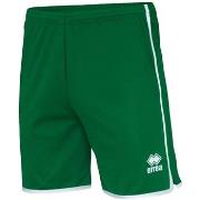 Shortsit & Bermuda-shortsit Errea  Bonn Panta Ad  EU XXL