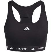 Hihattomat paidat / Hihattomat t-paidat adidas  Tf Bra  EU L