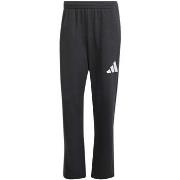 Housut adidas  M Wide Pant Ft  EU XL