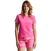 T-paidat & Poolot Slam  Od Ws Tech T-Shirt Ss  EU S