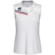 Hihattomat paidat / Hihattomat t-paidat Errea  Eloy Canotta Ad  EU XXL