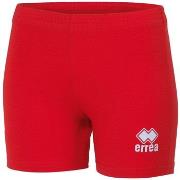 Shortsit & Bermuda-shortsit Errea  Panta Volleyball Donna Ad  EU XXL