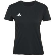 T-paidat & Poolot adidas  Adizero E Tee  EU S