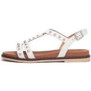 Sandaalit NeroGiardini  Sparta Tr Teulada 7956 Sabb  36