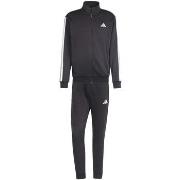 T-paidat & Poolot adidas  M 3S Fl Tt Ts  EU M