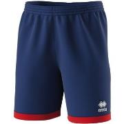 Shortsit & Bermuda-shortsit Errea  Barney Panta Jr  EU XS