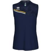 Hihattomat paidat / Hihattomat t-paidat Errea  Eloy Canotta Ad  EU XXL