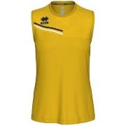 Hihattomat paidat / Hihattomat t-paidat Errea  Eloy Canotta Ad  EU XXL