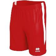 Shortsit & Bermuda-shortsit Errea  Ti-Mothy Panta Ad  EU XXL