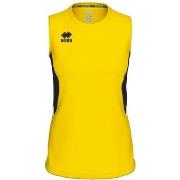 Hihattomat paidat / Hihattomat t-paidat Errea  Carry Canotta Ad  EU XX...