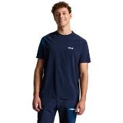 Lyhythihainen t-paita Slam  Od Tech T-Shirt Ss  EU XXL