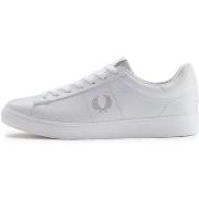 Kengät Fred Perry  Fp Spencer Leather  42