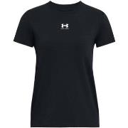 Lyhythihainen t-paita Under Armour  Ua Rival Core Ss  EU S