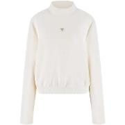 Neulepusero Guess  Olympe High Neck Sweatshirt  EU XL