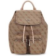 Reppu Guess  Manhattan Ii Flap Backpack  Yksi Koko