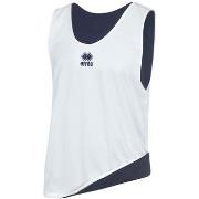 Hihattomat paidat / Hihattomat t-paidat Errea  Casacca Bib Double Bimb...