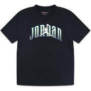 Lyhythihainen t-paita Nike  Jdb Jm Global Arch Ss Tee  11 / 12 vuotta