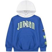 Svetari Nike  Jdb Gametime Fleece Po  14 / 15 vuotta