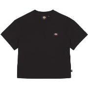 Lyhythihainen t-paita Dickies  Oakport Boxy Ss Tee  EU S