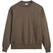 Svetari Levis  Authentic Crew Garment Dye Khaki Green G  EU S