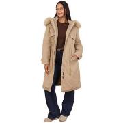 Paksu takki La Modeuse  76344_P180785  EU M