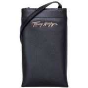 Olkalaukut Tommy Hilfiger  Veg Luxe  Yksi Koko