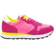 Kengät Teddy Smith  Chaussures  36