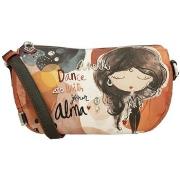 Lompakot Anekke  -  Yksi Koko