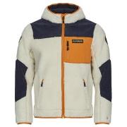 Fleecet Napapijri  YUPIK FZH 3  EU S