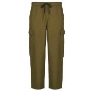 Reisitaskuhousut Volcom  BILLOW TAPERED CARGO  EU S