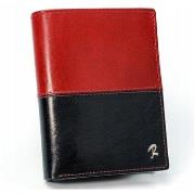 Lompakot Rovicky  N4VT2BLACKRED  Yksi Koko