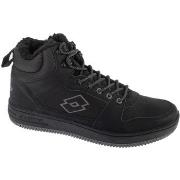 Kengät Lotto  Prehna Fur  42